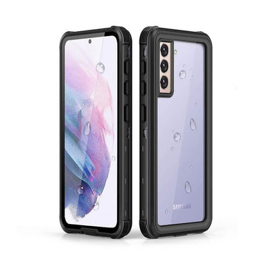 Waterproof Case +IP68 Fit for Samsung Galaxy S21 Plus